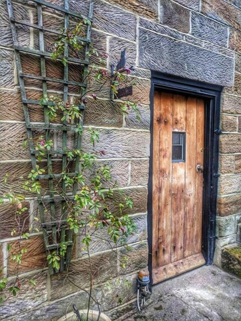 Cragwell House Apartment Aislaby Exterior photo